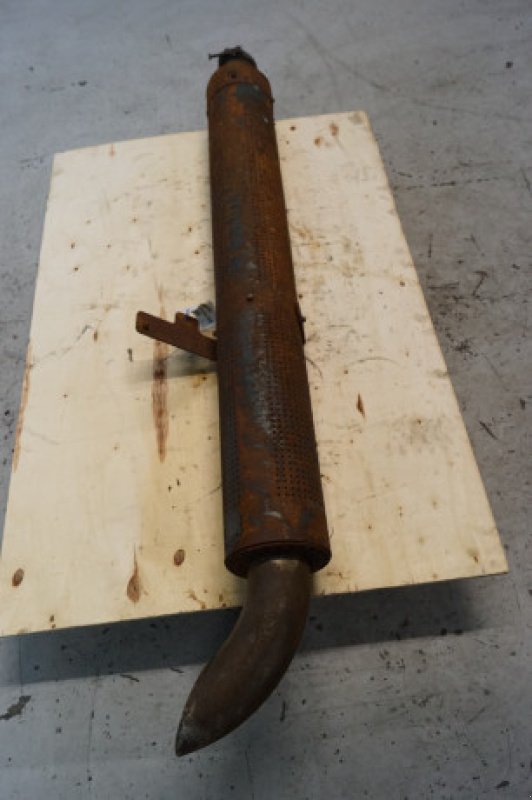 Motor & Motorteile типа Case Puma 200 CVX, Gebrauchtmaschine в Hemmet (Фотография 11)