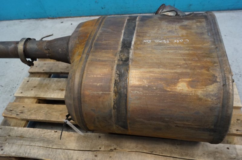 Motor & Motorteile типа Case Puma 200 CVX, Gebrauchtmaschine в Hemmet (Фотография 14)