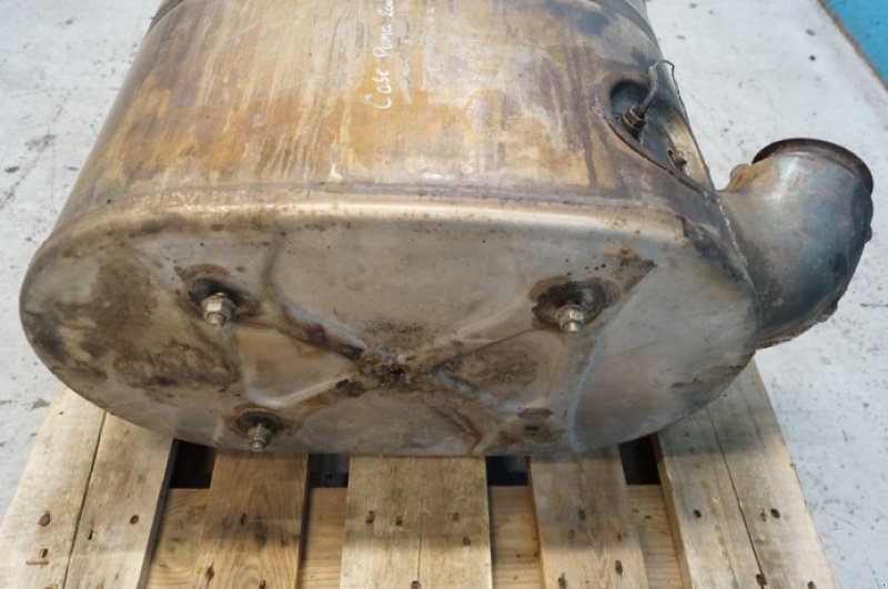 Motor & Motorteile типа Case Puma 200 CVX, Gebrauchtmaschine в Hemmet (Фотография 13)