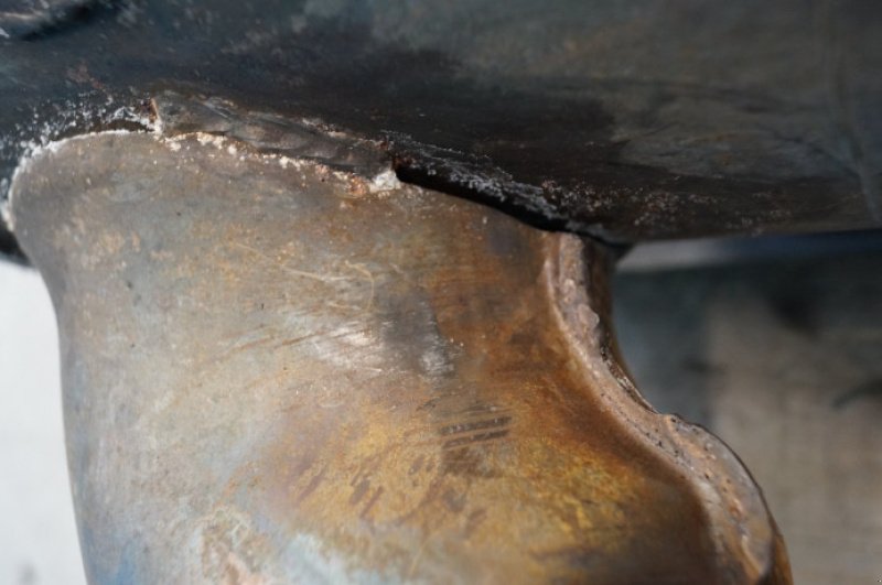 Motor & Motorteile типа Case Puma 200 CVX, Gebrauchtmaschine в Hemmet (Фотография 10)