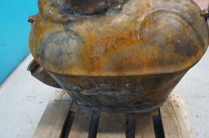 Motor & Motorteile типа Case Puma 200 CVX, Gebrauchtmaschine в Hemmet (Фотография 15)