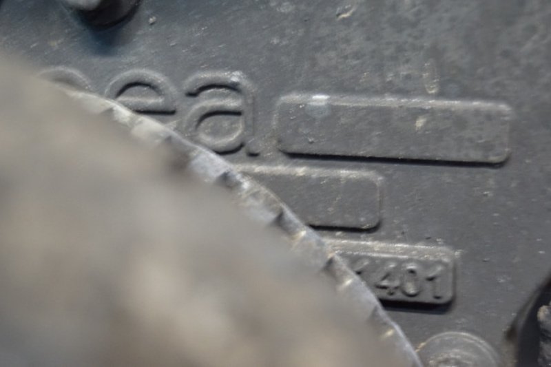 Motor & Motorteile typu Case Puma 200 CVX, Gebrauchtmaschine v Hemmet (Obrázek 17)