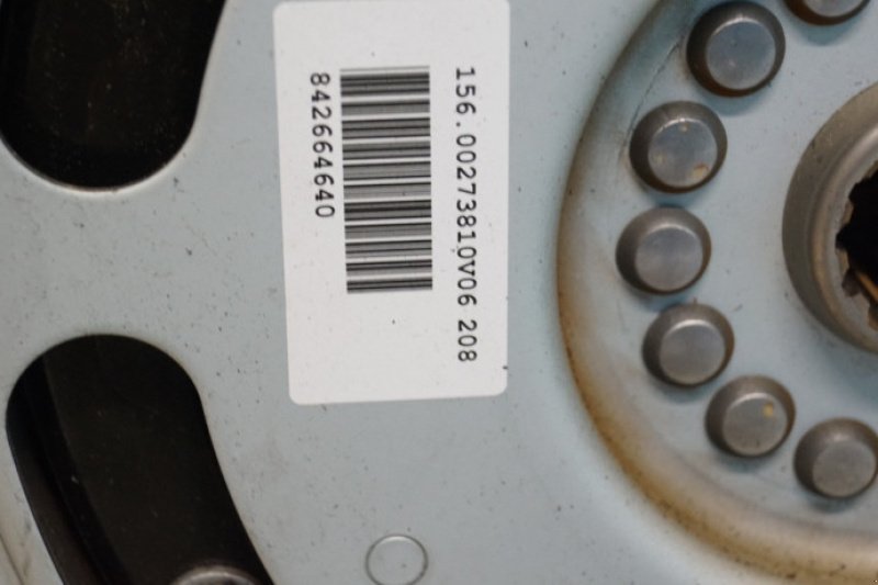 Motor & Motorteile typu Case Puma 200 CVX, Gebrauchtmaschine v Hemmet (Obrázek 11)