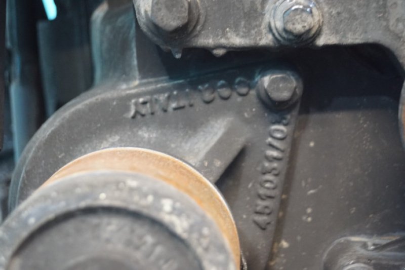 Motor & Motorteile typu Case Puma 200 CVX, Gebrauchtmaschine v Hemmet (Obrázek 15)