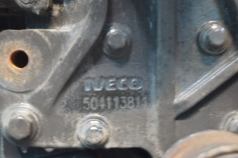 Motor & Motorteile typu Case Puma 200 CVX, Gebrauchtmaschine v Hemmet (Obrázek 14)