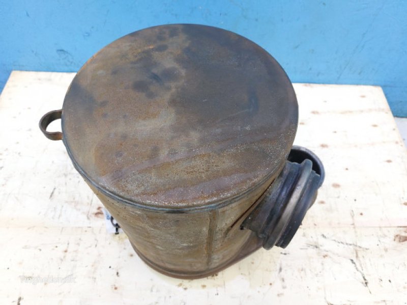 Motor & Motorteile типа Case Puma 240, Gebrauchtmaschine в Hemmet (Фотография 16)