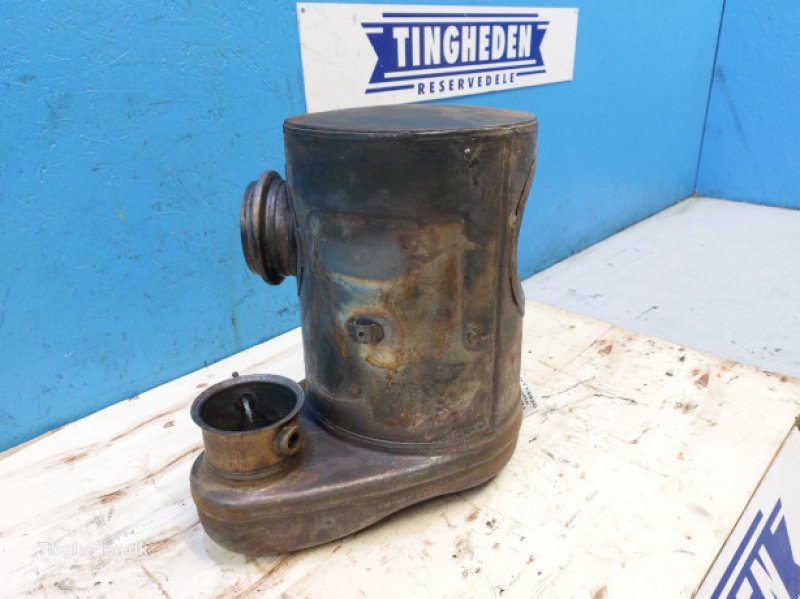 Motor & Motorteile типа Case Puma 240, Gebrauchtmaschine в Hemmet (Фотография 12)