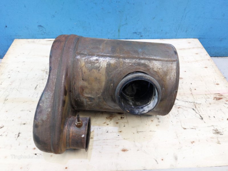 Motor & Motorteile типа Case Puma 240, Gebrauchtmaschine в Hemmet (Фотография 2)