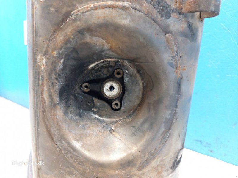 Motor & Motorteile типа Case Puma 240, Gebrauchtmaschine в Hemmet (Фотография 14)