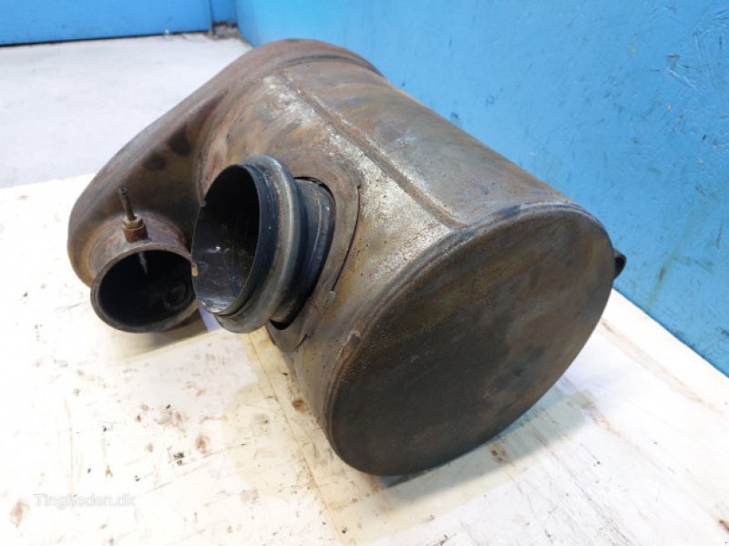 Motor & Motorteile типа Case Puma 240, Gebrauchtmaschine в Hemmet (Фотография 5)