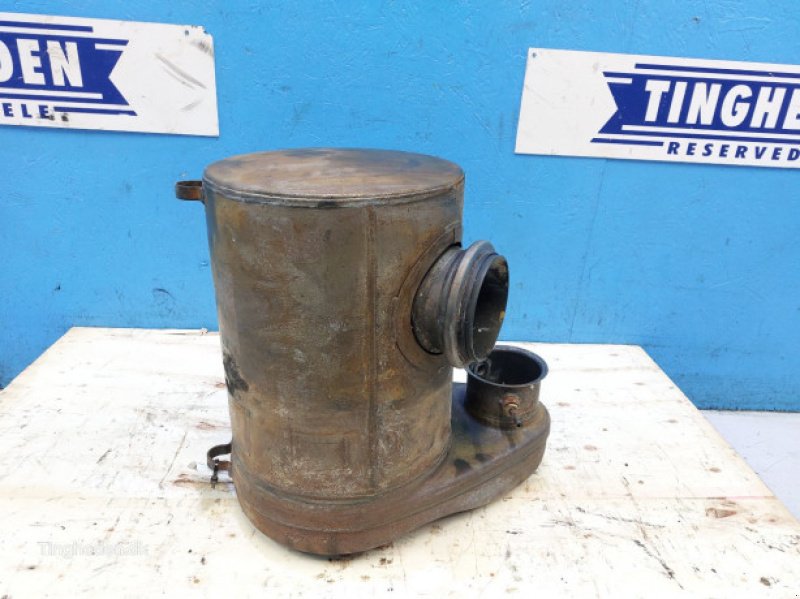 Motor & Motorteile типа Case Puma 240, Gebrauchtmaschine в Hemmet (Фотография 15)