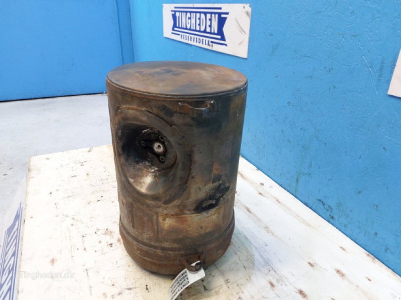 Motor & Motorteile типа Case Puma 240, Gebrauchtmaschine в Hemmet (Фотография 13)