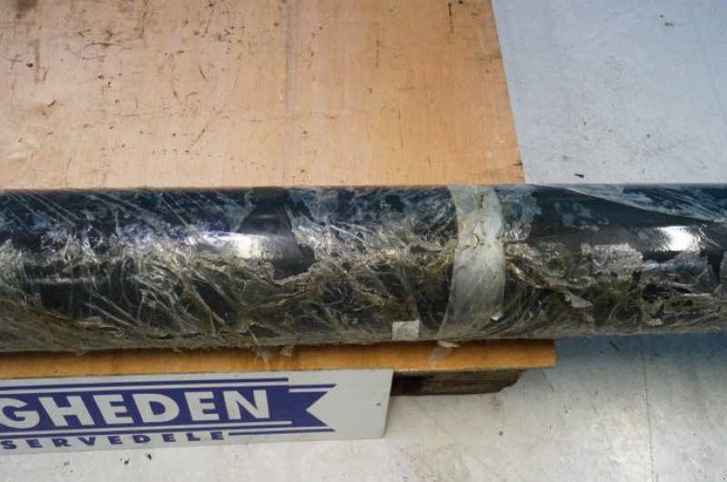 Motor & Motorteile типа Case STX 450, Gebrauchtmaschine в Hemmet (Фотография 10)