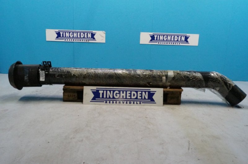 Motor & Motorteile типа Case STX 450, Gebrauchtmaschine в Hemmet (Фотография 2)