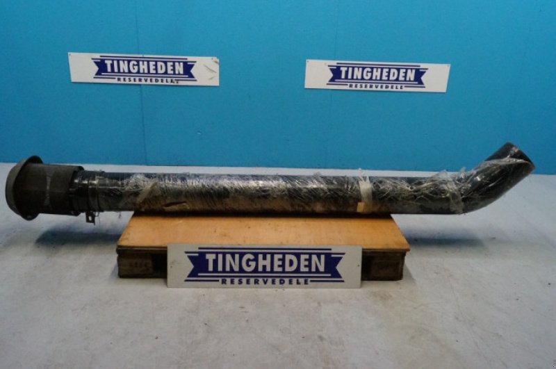 Motor & Motorteile типа Case STX 450, Gebrauchtmaschine в Hemmet (Фотография 14)