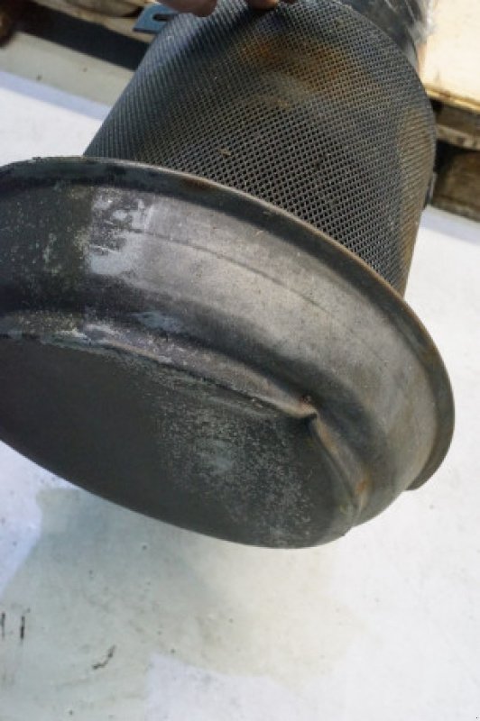 Motor & Motorteile типа Case STX 450, Gebrauchtmaschine в Hemmet (Фотография 5)