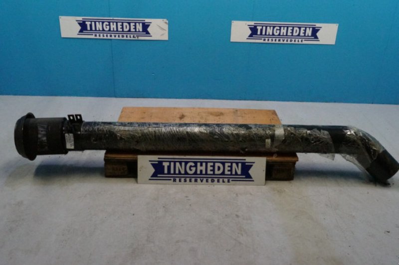 Motor & Motorteile типа Case STX 450, Gebrauchtmaschine в Hemmet (Фотография 1)