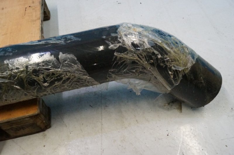 Motor & Motorteile типа Case STX 450, Gebrauchtmaschine в Hemmet (Фотография 11)