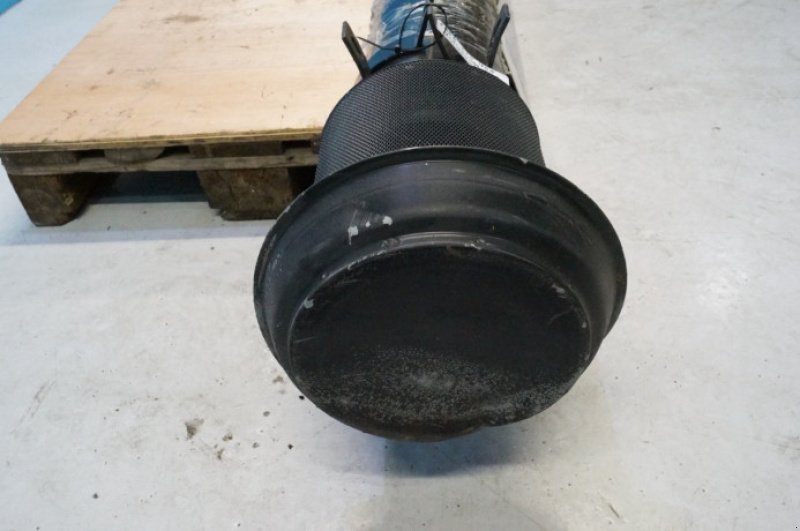 Motor & Motorteile типа Case STX 450, Gebrauchtmaschine в Hemmet (Фотография 7)