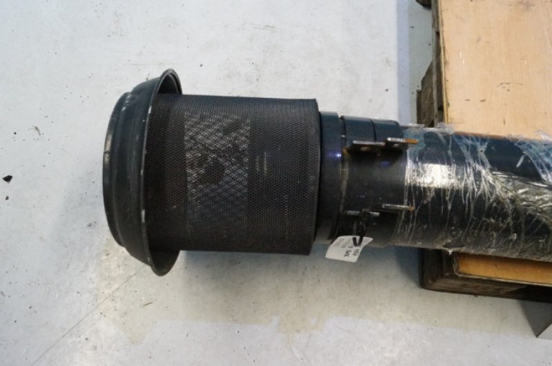 Motor & Motorteile типа Case STX 450, Gebrauchtmaschine в Hemmet (Фотография 3)