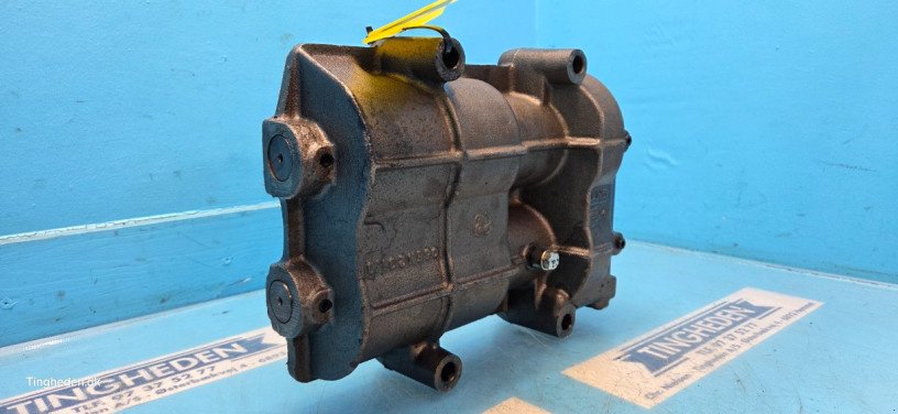 Motor & Motorteile des Typs Deutz 1000.4WT2, Gebrauchtmaschine in Hemmet (Bild 11)