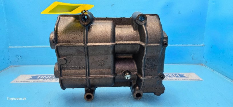 Motor & Motorteile des Typs Deutz 1000.4WT2, Gebrauchtmaschine in Hemmet (Bild 10)