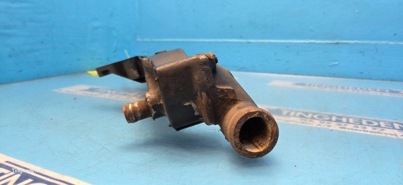 Motor & Motorteile типа Deutz 1000.4WT2, Gebrauchtmaschine в Hemmet (Фотография 15)