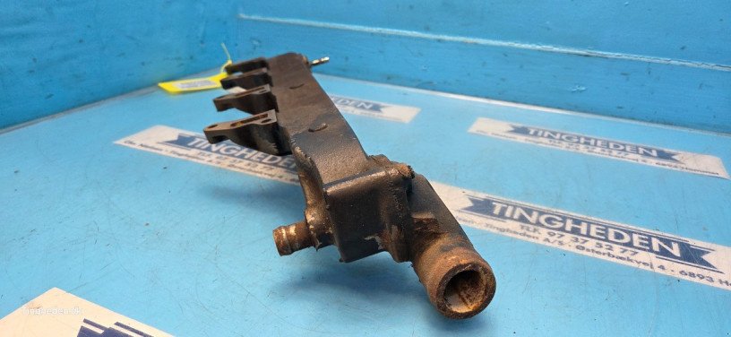 Motor & Motorteile типа Deutz 1000.4WT2, Gebrauchtmaschine в Hemmet (Фотография 14)