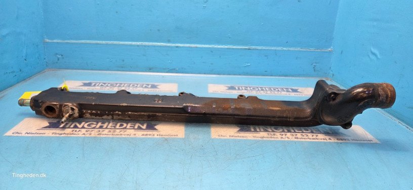 Motor & Motorteile типа Deutz 1000.4WT2, Gebrauchtmaschine в Hemmet (Фотография 7)