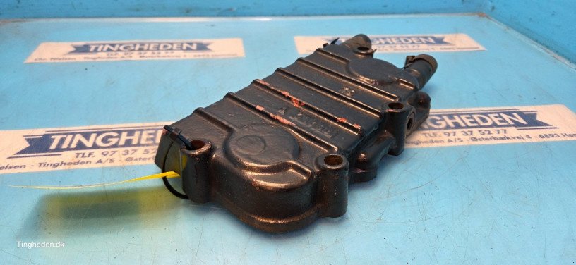 Motor & Motorteile типа Deutz 1000.4WT2, Gebrauchtmaschine в Hemmet (Фотография 3)