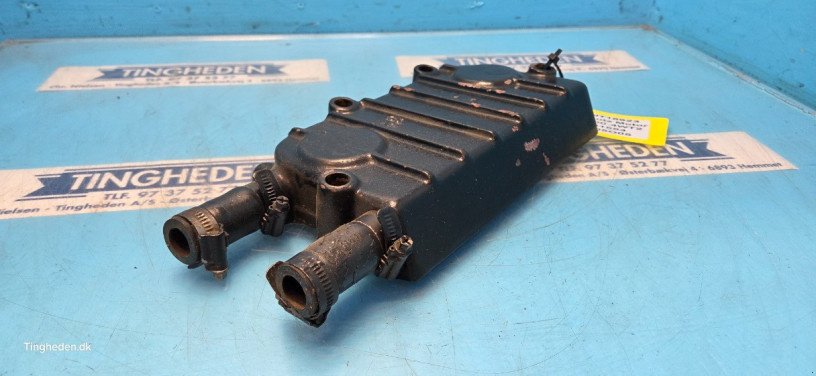 Motor & Motorteile типа Deutz 1000.4WT2, Gebrauchtmaschine в Hemmet (Фотография 5)