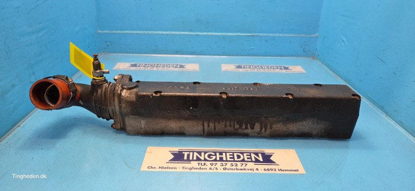 Motor & Motorteile des Typs Deutz 1000.4WT2, Gebrauchtmaschine in Hemmet (Bild 1)