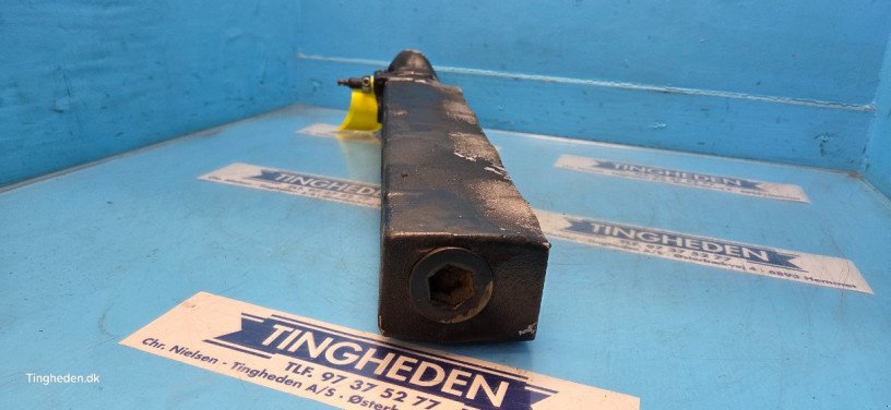 Motor & Motorteile des Typs Deutz 1000.4WT2, Gebrauchtmaschine in Hemmet (Bild 7)