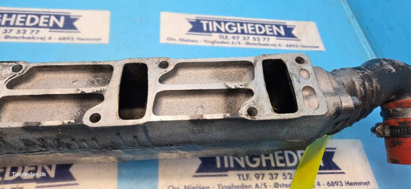 Motor & Motorteile des Typs Deutz 1000.4WT2, Gebrauchtmaschine in Hemmet (Bild 10)