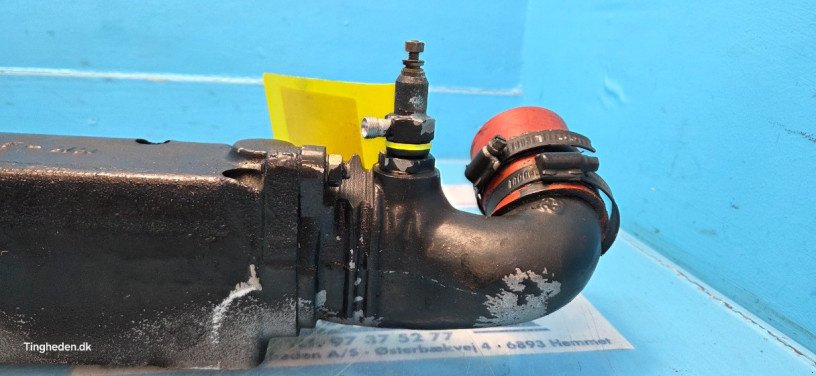 Motor & Motorteile des Typs Deutz 1000.4WT2, Gebrauchtmaschine in Hemmet (Bild 14)