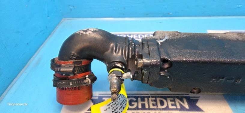 Motor & Motorteile des Typs Deutz 1000.4WT2, Gebrauchtmaschine in Hemmet (Bild 5)