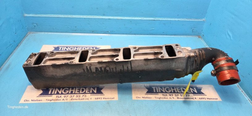 Motor & Motorteile des Typs Deutz 1000.4WT2, Gebrauchtmaschine in Hemmet (Bild 8)