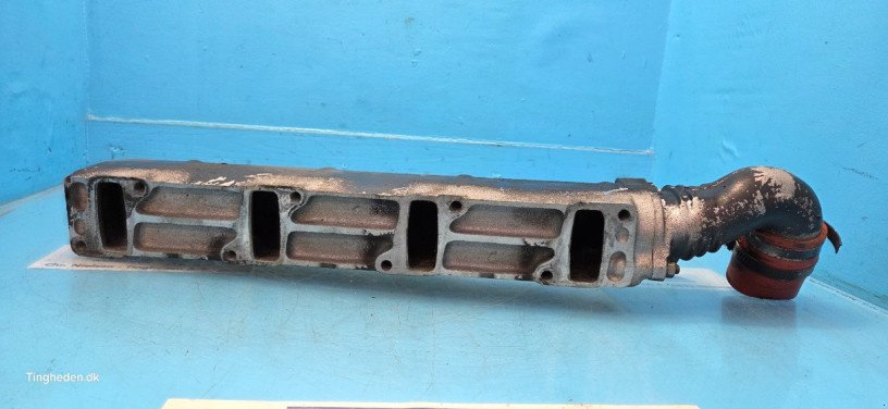 Motor & Motorteile des Typs Deutz 1000.4WT2, Gebrauchtmaschine in Hemmet (Bild 12)