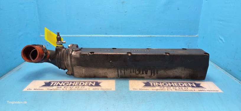 Motor & Motorteile des Typs Deutz 1000.4WT2, Gebrauchtmaschine in Hemmet (Bild 2)