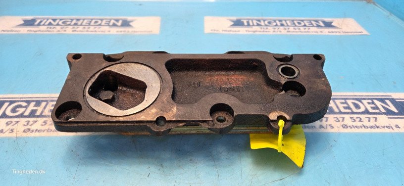 Motor & Motorteile des Typs Deutz 1000.4WT2, Gebrauchtmaschine in Hemmet (Bild 2)