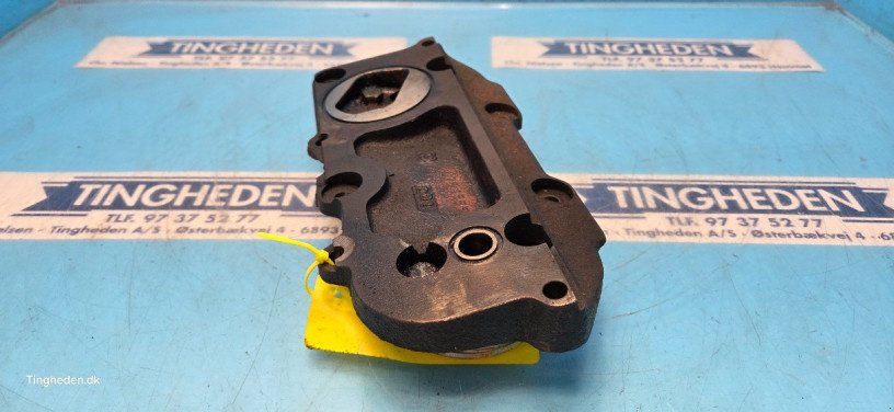 Motor & Motorteile des Typs Deutz 1000.4WT2, Gebrauchtmaschine in Hemmet (Bild 4)