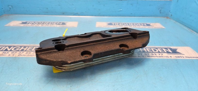 Motor & Motorteile des Typs Deutz 1000.4WT2, Gebrauchtmaschine in Hemmet (Bild 5)