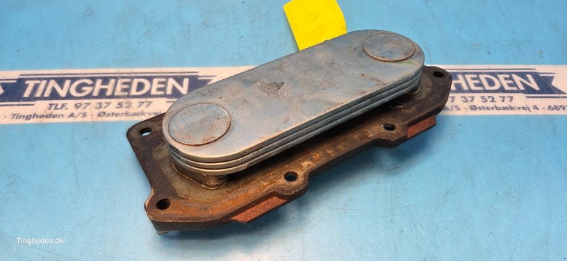 Motor & Motorteile des Typs Deutz 1000.4WT2, Gebrauchtmaschine in Hemmet (Bild 12)