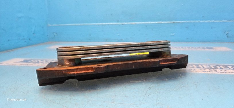 Motor & Motorteile des Typs Deutz 1000.4WT2, Gebrauchtmaschine in Hemmet (Bild 11)