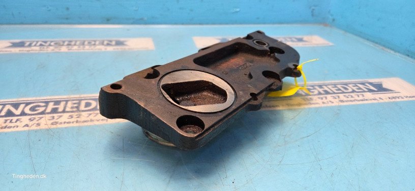 Motor & Motorteile des Typs Deutz 1000.4WT2, Gebrauchtmaschine in Hemmet (Bild 3)