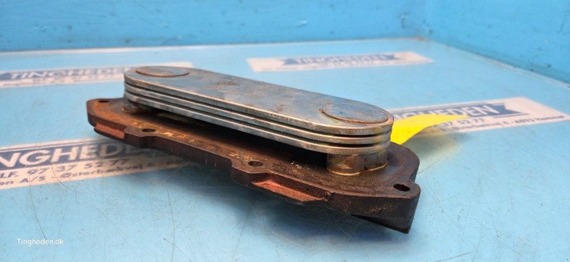 Motor & Motorteile des Typs Deutz 1000.4WT2, Gebrauchtmaschine in Hemmet (Bild 9)