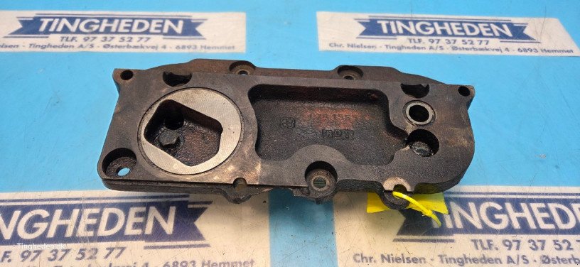 Motor & Motorteile des Typs Deutz 1000.4WT2, Gebrauchtmaschine in Hemmet (Bild 14)