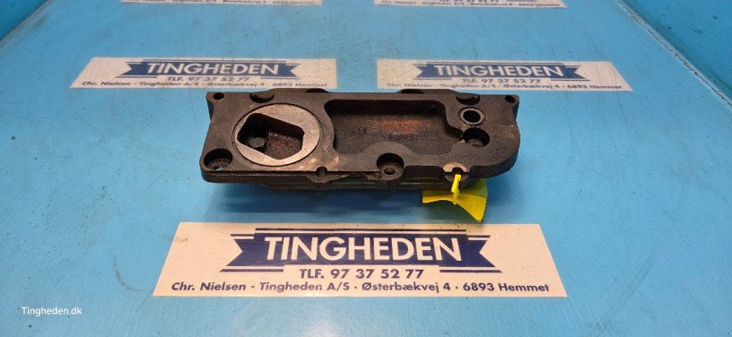 Motor & Motorteile des Typs Deutz 1000.4WT2, Gebrauchtmaschine in Hemmet (Bild 1)