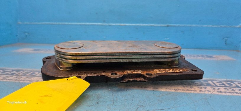 Motor & Motorteile des Typs Deutz 1000.4WT2, Gebrauchtmaschine in Hemmet (Bild 8)