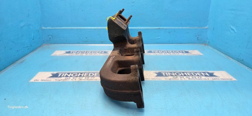 Motor & Motorteile типа Deutz 1000.4WT2, Gebrauchtmaschine в Hemmet (Фотография 17)